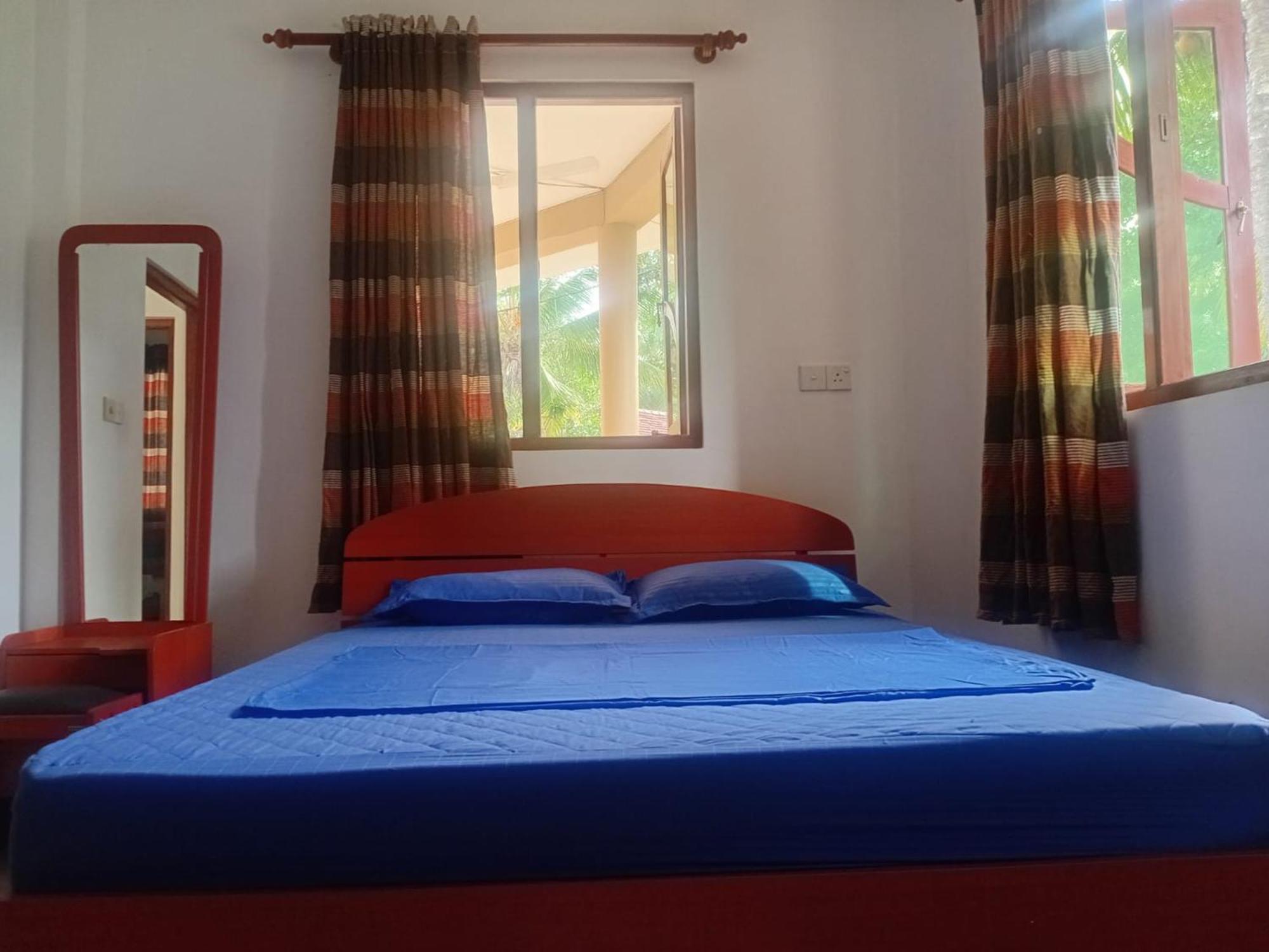 Guesthouse Dilush Beruwala Exterior photo