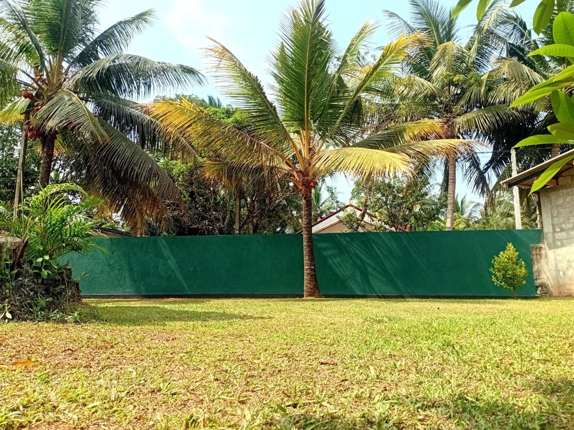Guesthouse Dilush Beruwala Exterior photo