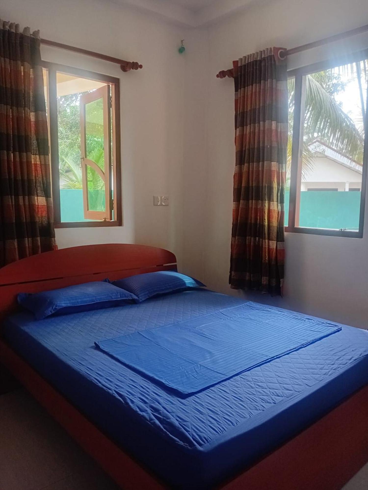 Guesthouse Dilush Beruwala Exterior photo