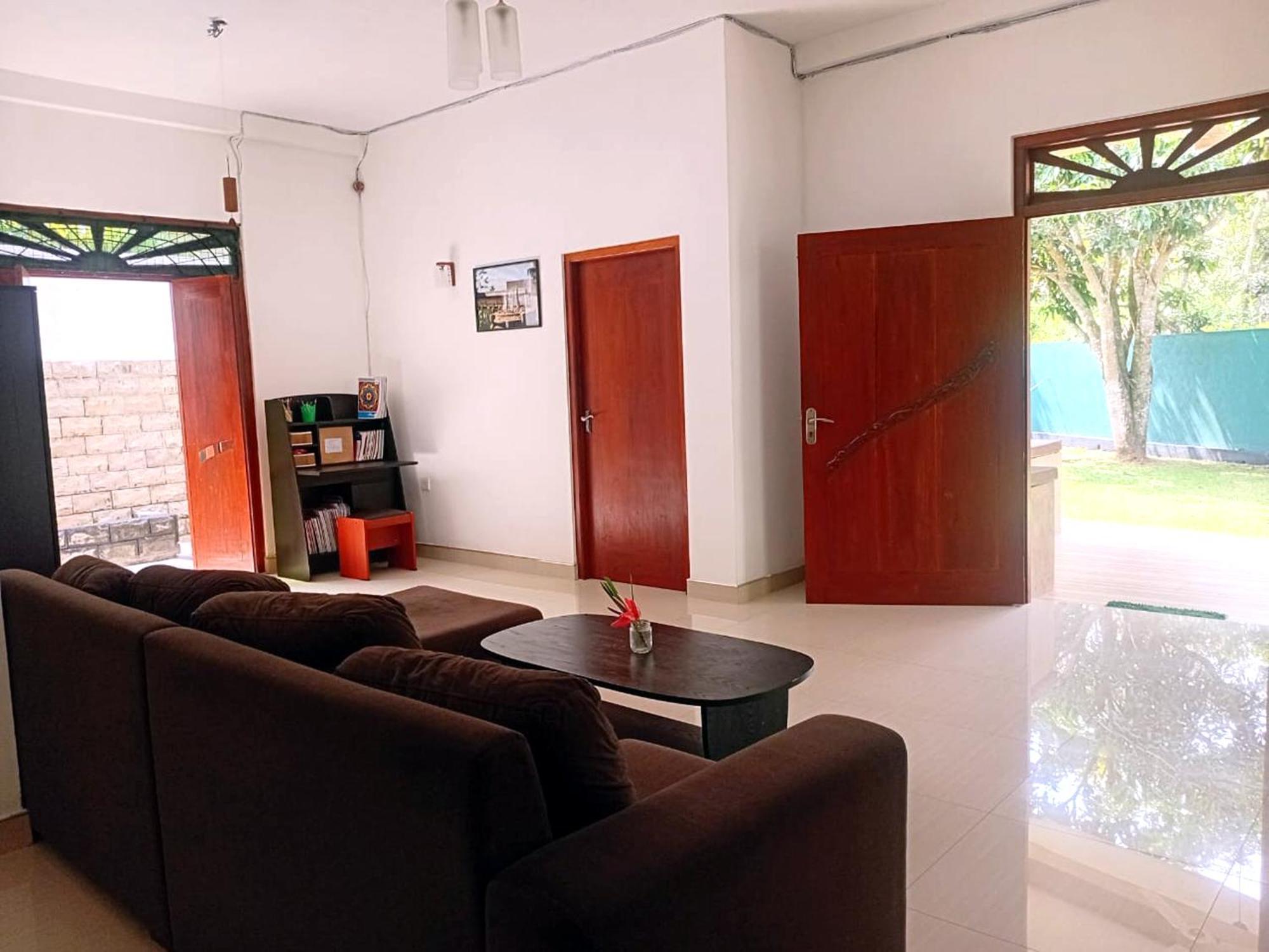 Guesthouse Dilush Beruwala Exterior photo