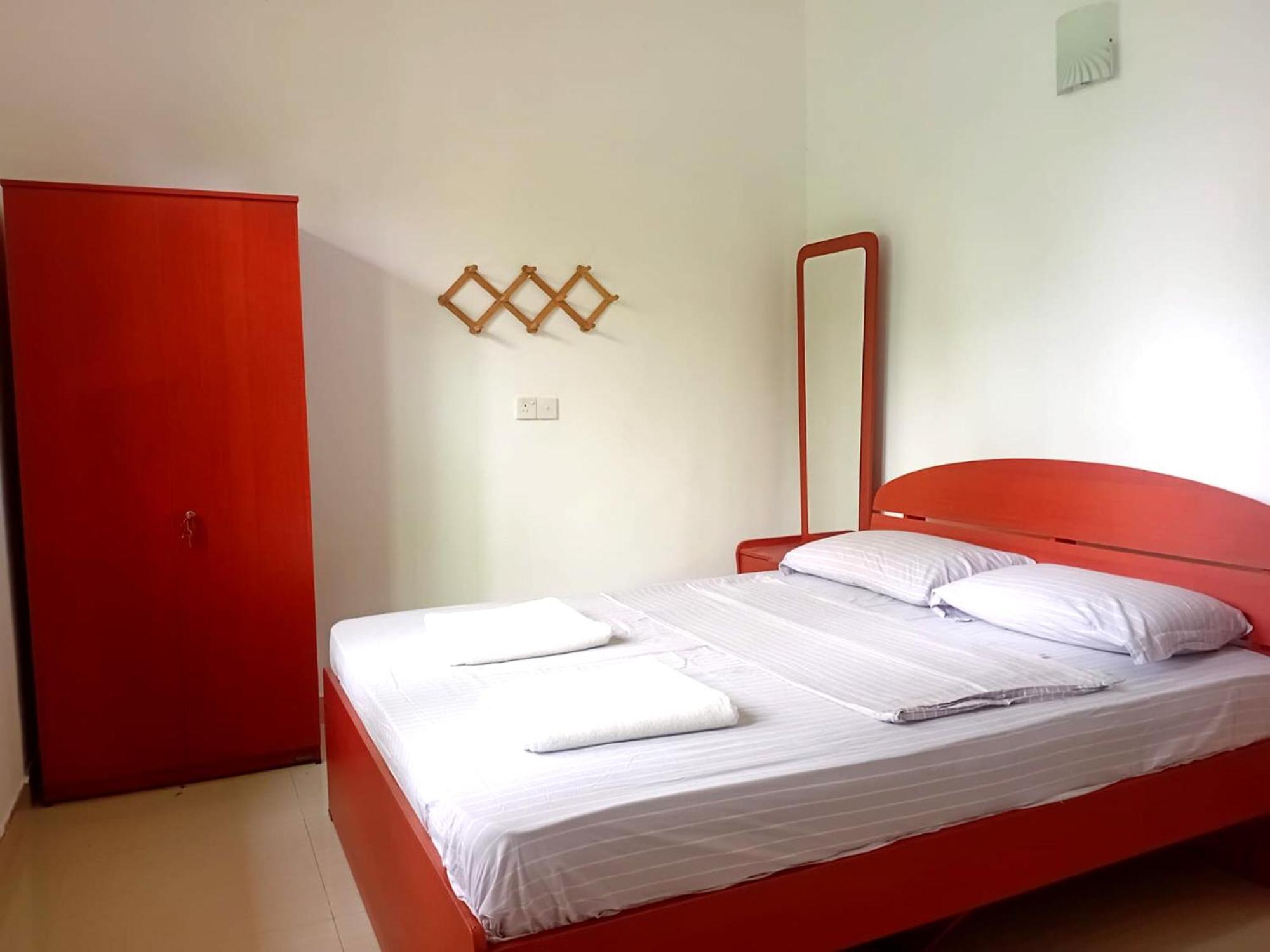 Guesthouse Dilush Beruwala Exterior photo