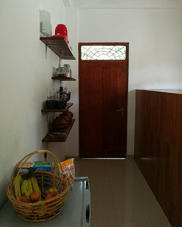 Guesthouse Dilush Beruwala Exterior photo